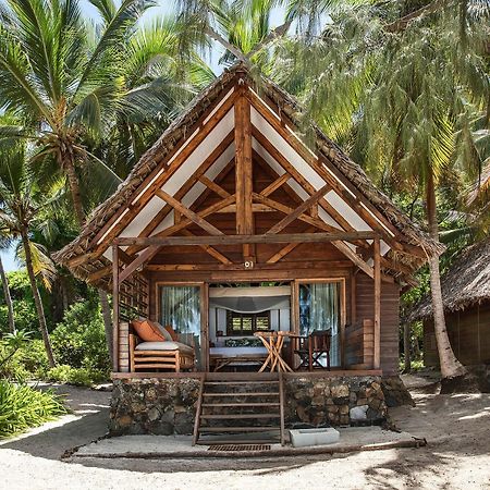 Constance Tsarabanjina 호텔 Tsarabanjina Island 외부 사진