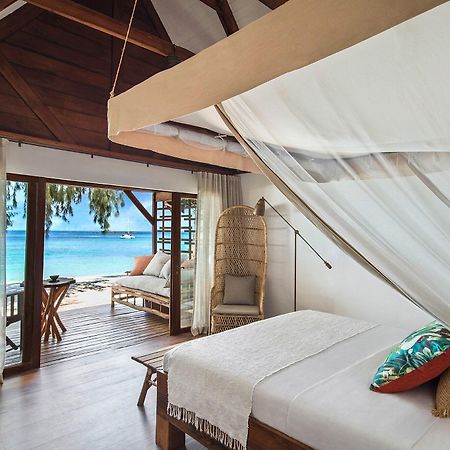 Constance Tsarabanjina 호텔 Tsarabanjina Island 외부 사진