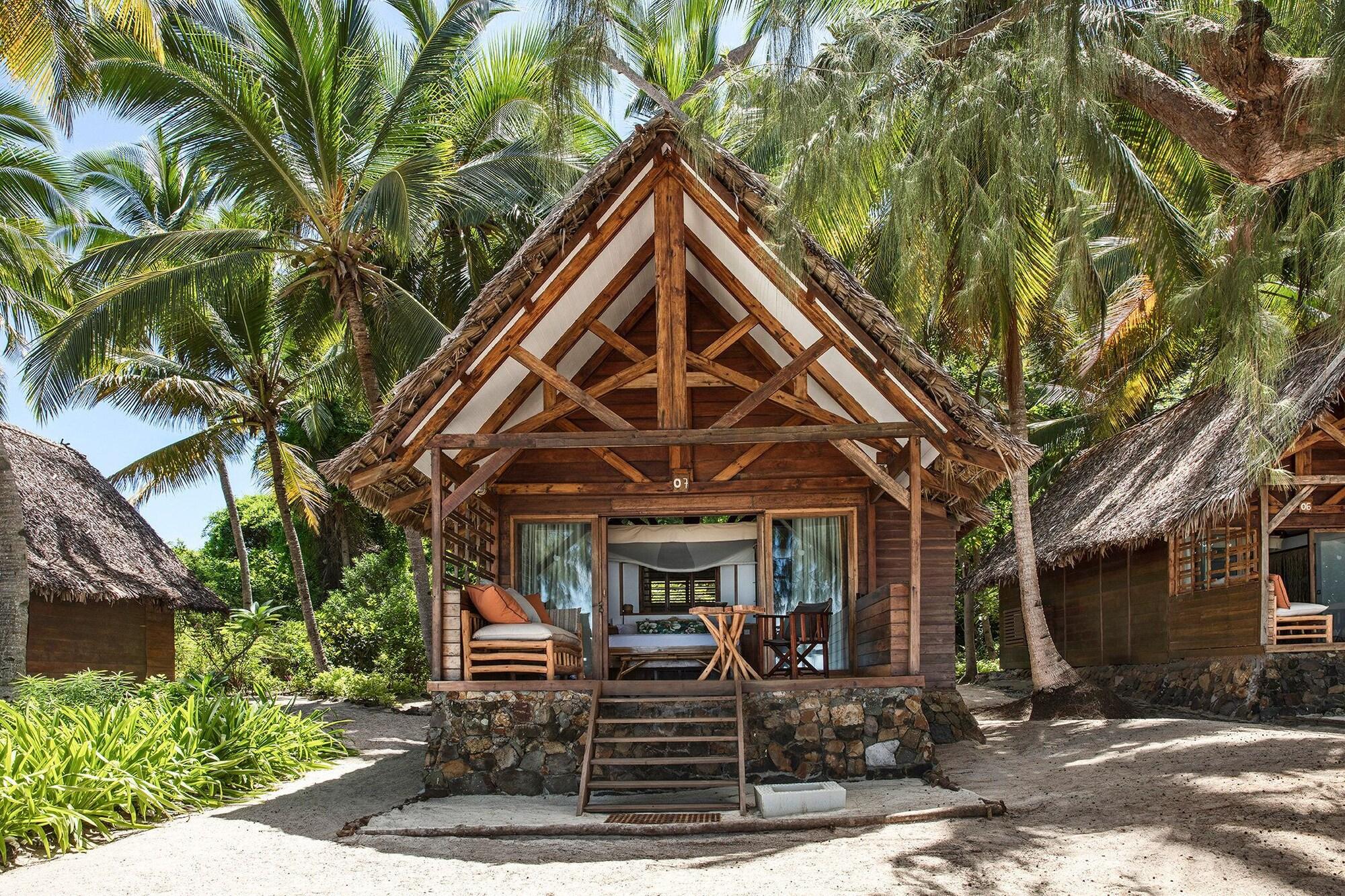 Constance Tsarabanjina 호텔 Tsarabanjina Island 외부 사진