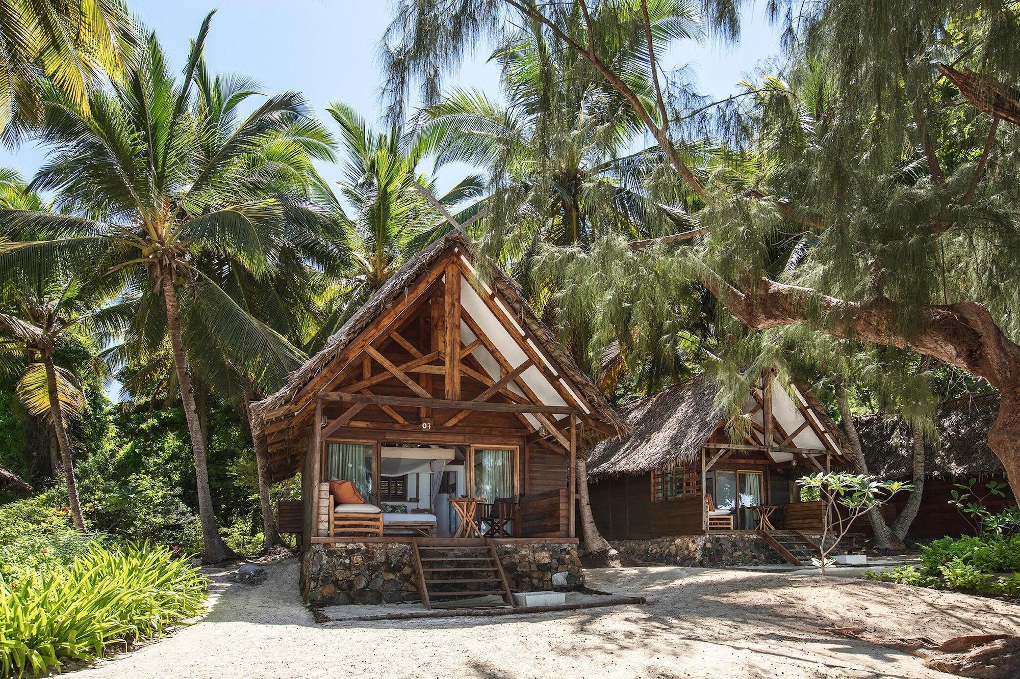 Constance Tsarabanjina 호텔 Tsarabanjina Island 외부 사진