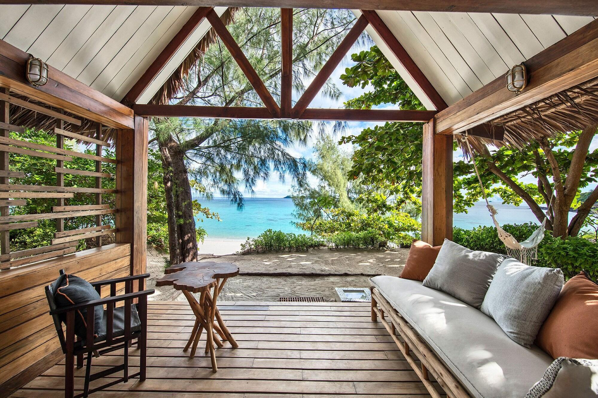 Constance Tsarabanjina 호텔 Tsarabanjina Island 외부 사진