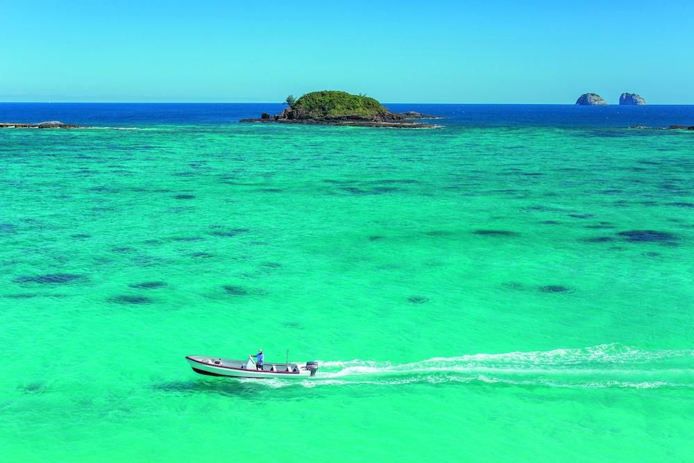 Constance Tsarabanjina 호텔 Tsarabanjina Island 외부 사진
