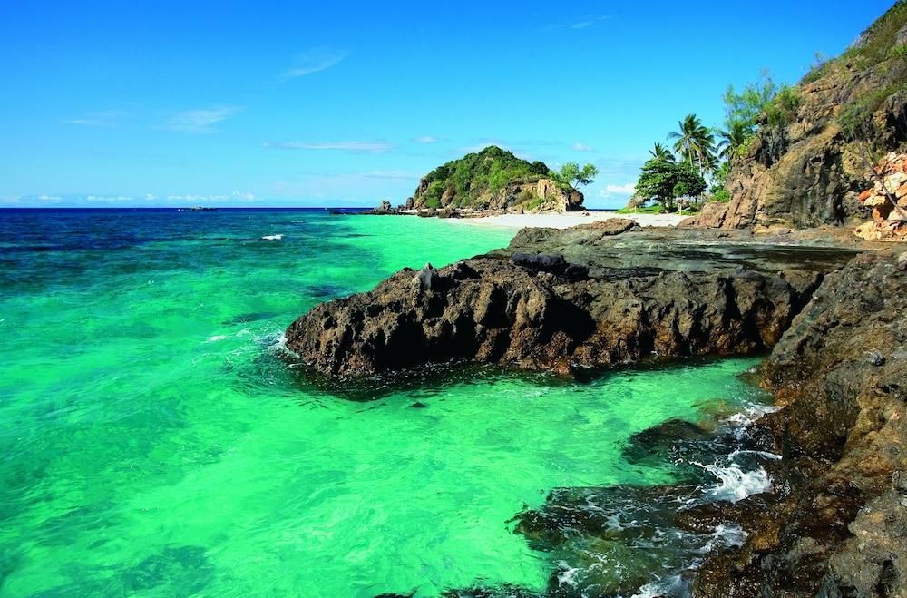 Constance Tsarabanjina 호텔 Tsarabanjina Island 외부 사진
