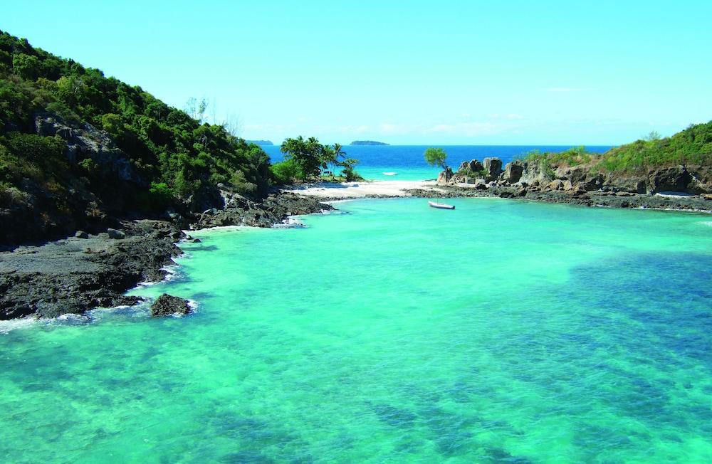 Constance Tsarabanjina 호텔 Tsarabanjina Island 외부 사진