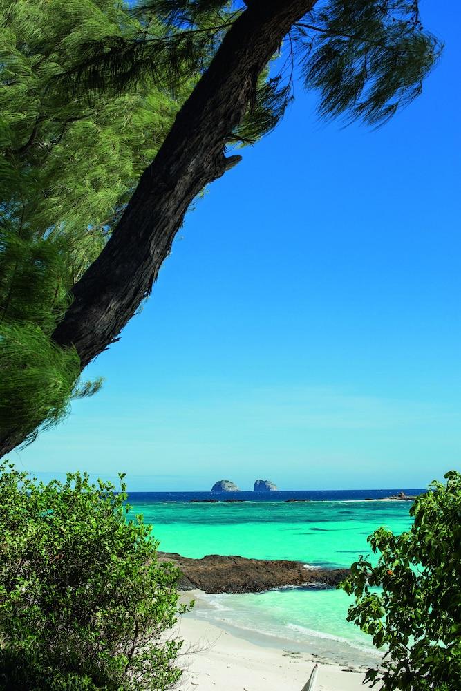 Constance Tsarabanjina 호텔 Tsarabanjina Island 외부 사진