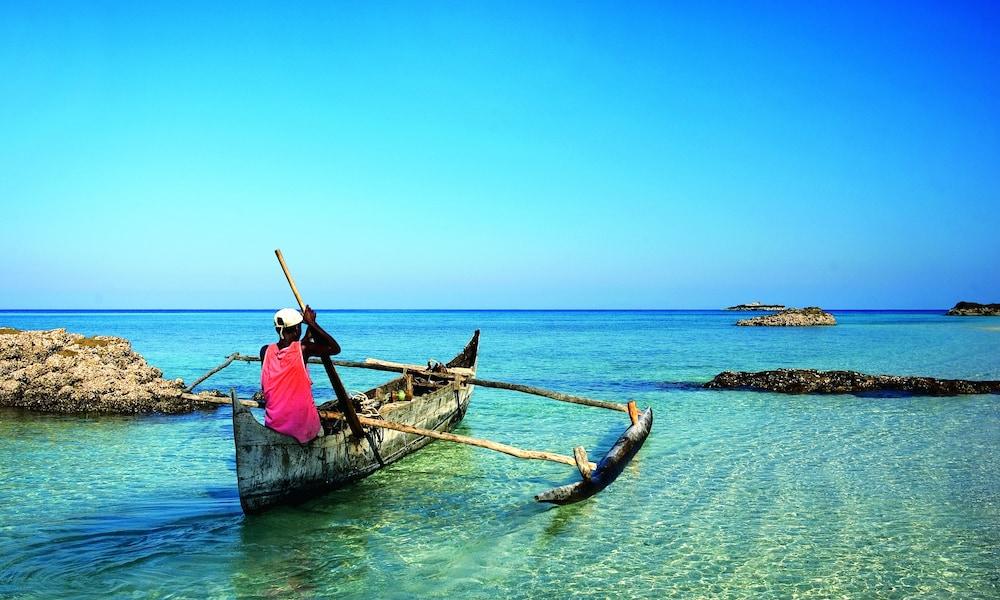Constance Tsarabanjina 호텔 Tsarabanjina Island 외부 사진