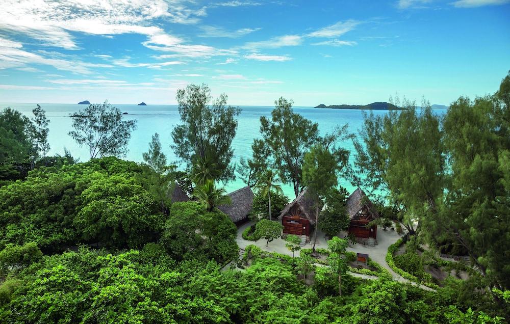 Constance Tsarabanjina 호텔 Tsarabanjina Island 외부 사진
