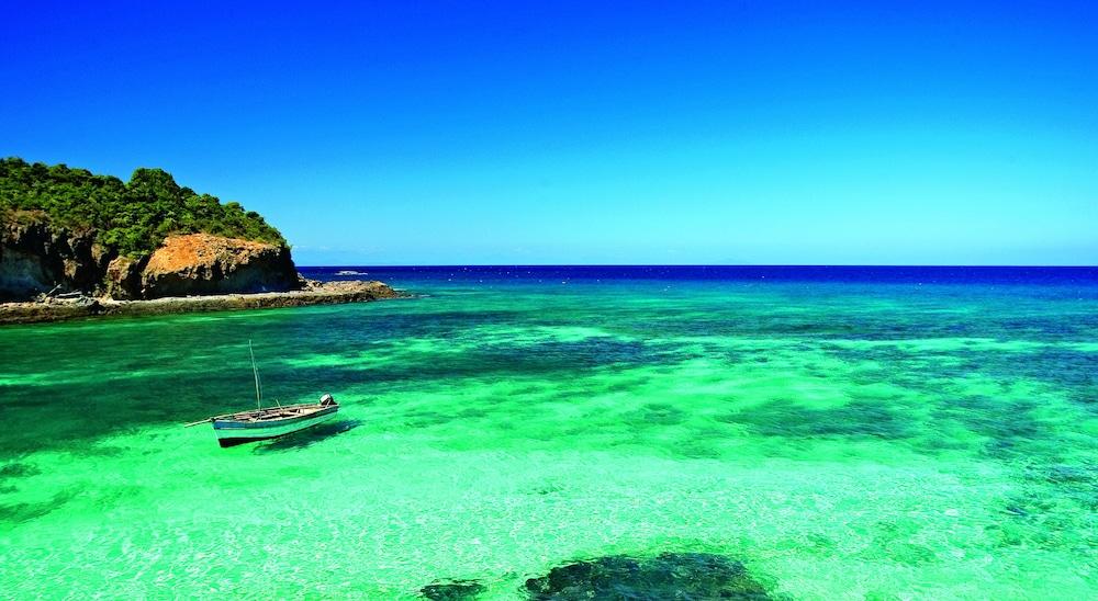 Constance Tsarabanjina 호텔 Tsarabanjina Island 외부 사진