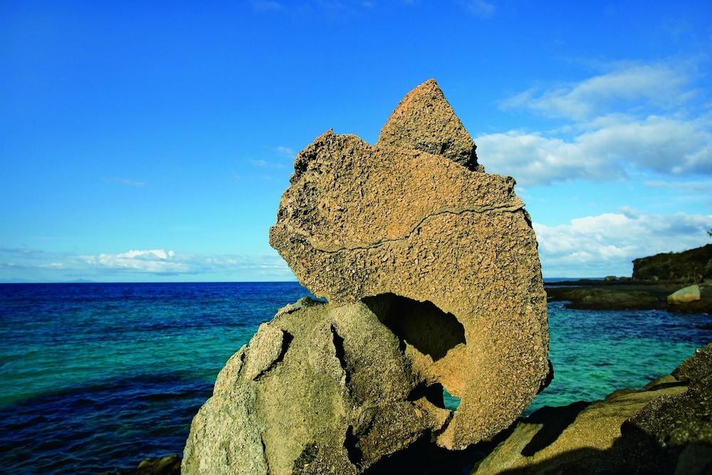 Constance Tsarabanjina 호텔 Tsarabanjina Island 외부 사진