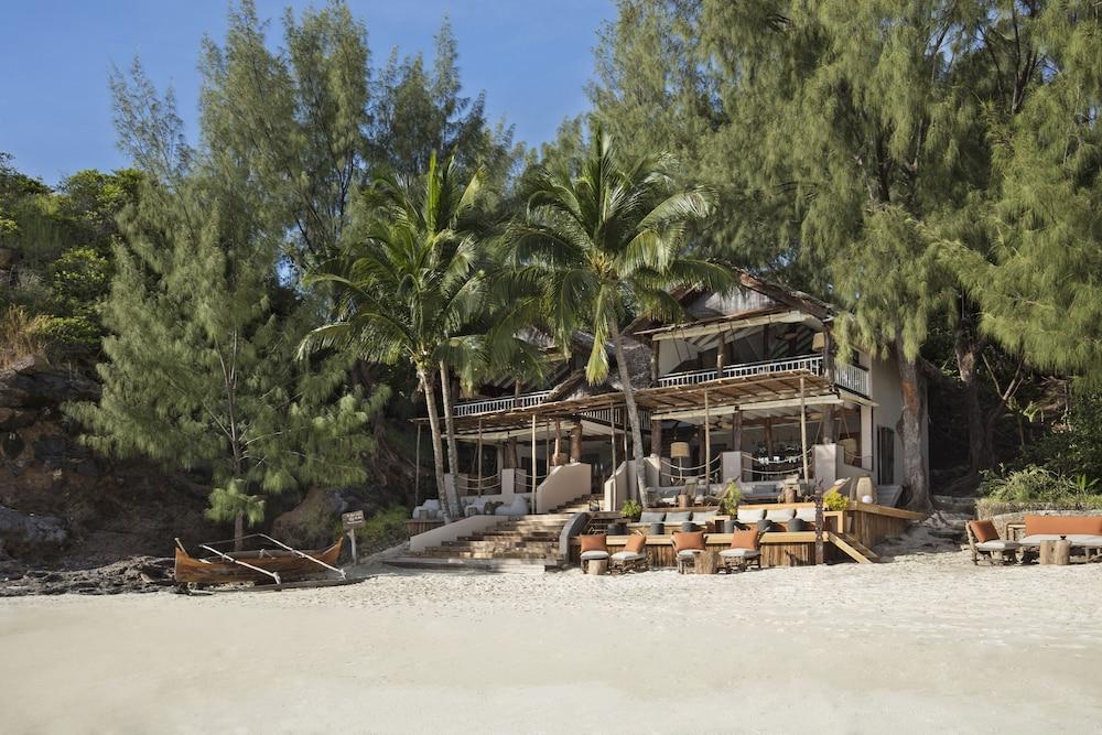 Constance Tsarabanjina 호텔 Tsarabanjina Island 외부 사진