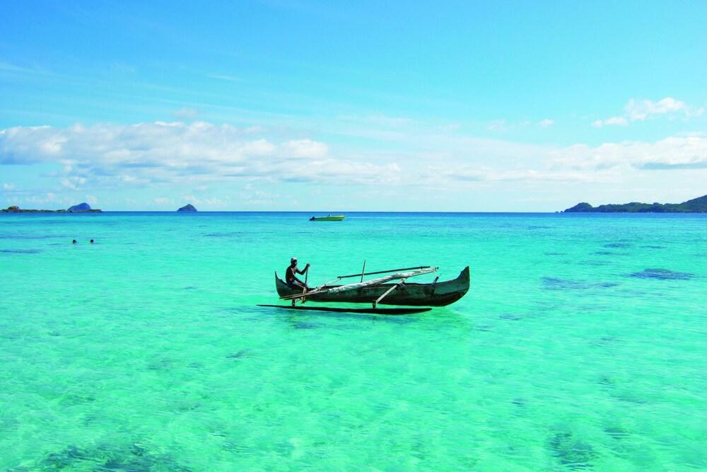 Constance Tsarabanjina 호텔 Tsarabanjina Island 외부 사진