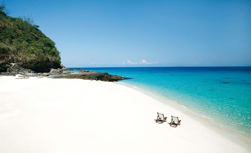 Constance Tsarabanjina 호텔 Tsarabanjina Island 외부 사진