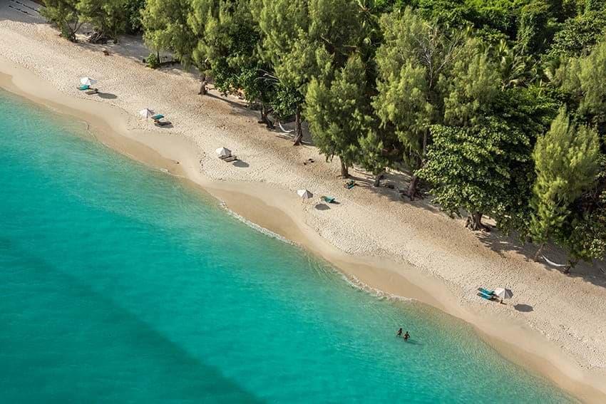 Constance Tsarabanjina 호텔 Tsarabanjina Island 외부 사진