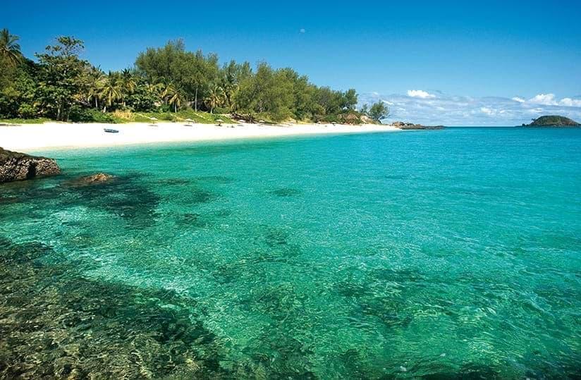 Constance Tsarabanjina 호텔 Tsarabanjina Island 외부 사진