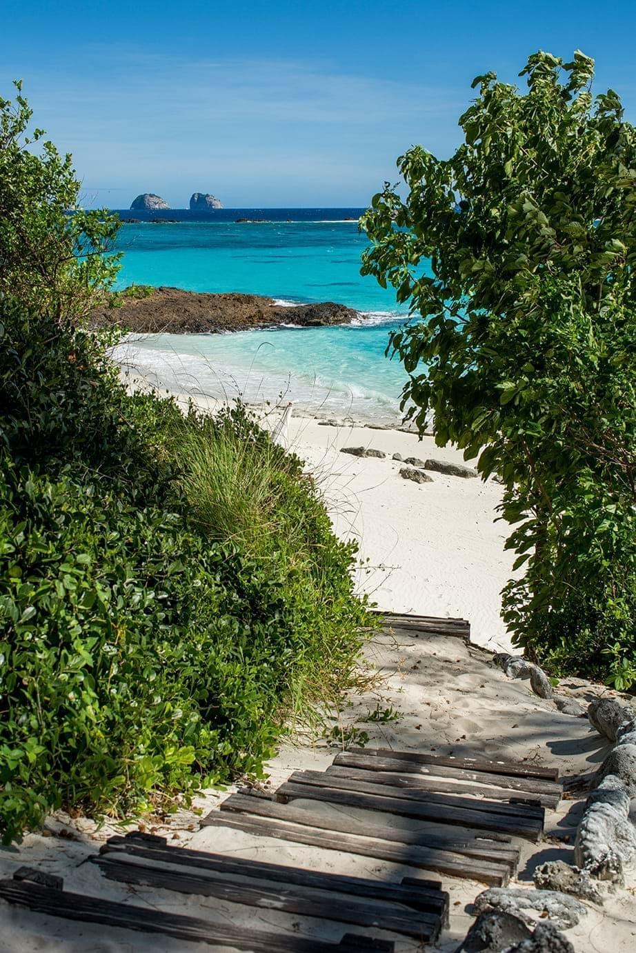 Constance Tsarabanjina 호텔 Tsarabanjina Island 외부 사진