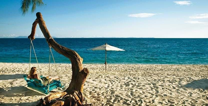 Constance Tsarabanjina 호텔 Tsarabanjina Island 외부 사진