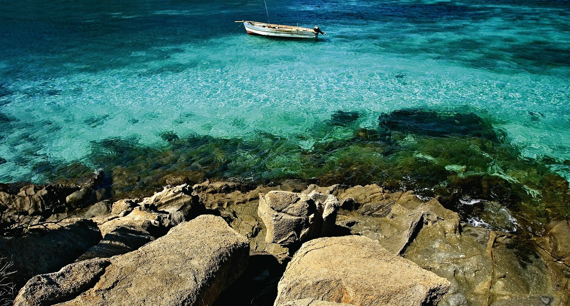Constance Tsarabanjina 호텔 Tsarabanjina Island 외부 사진