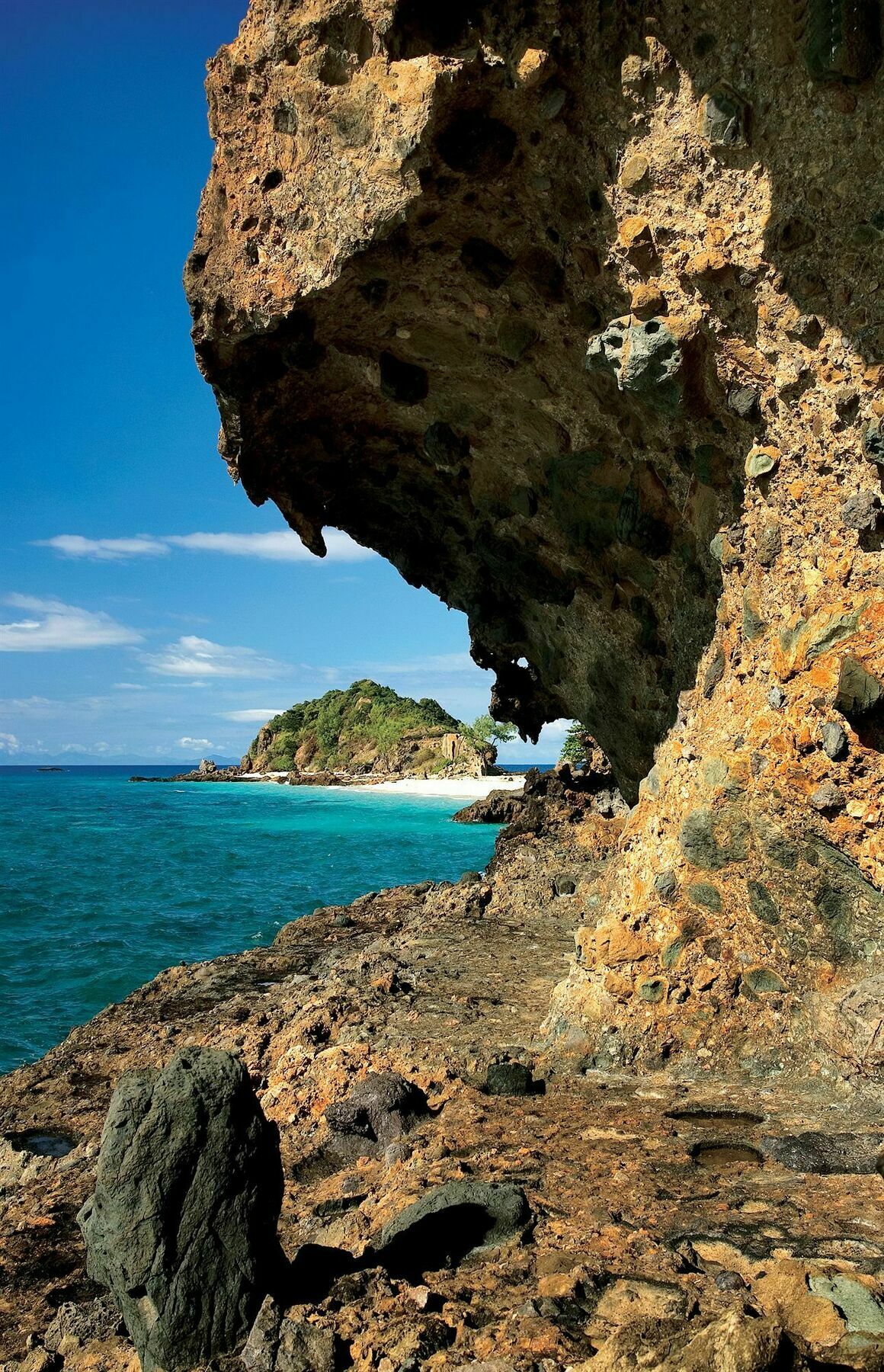 Constance Tsarabanjina 호텔 Tsarabanjina Island 외부 사진