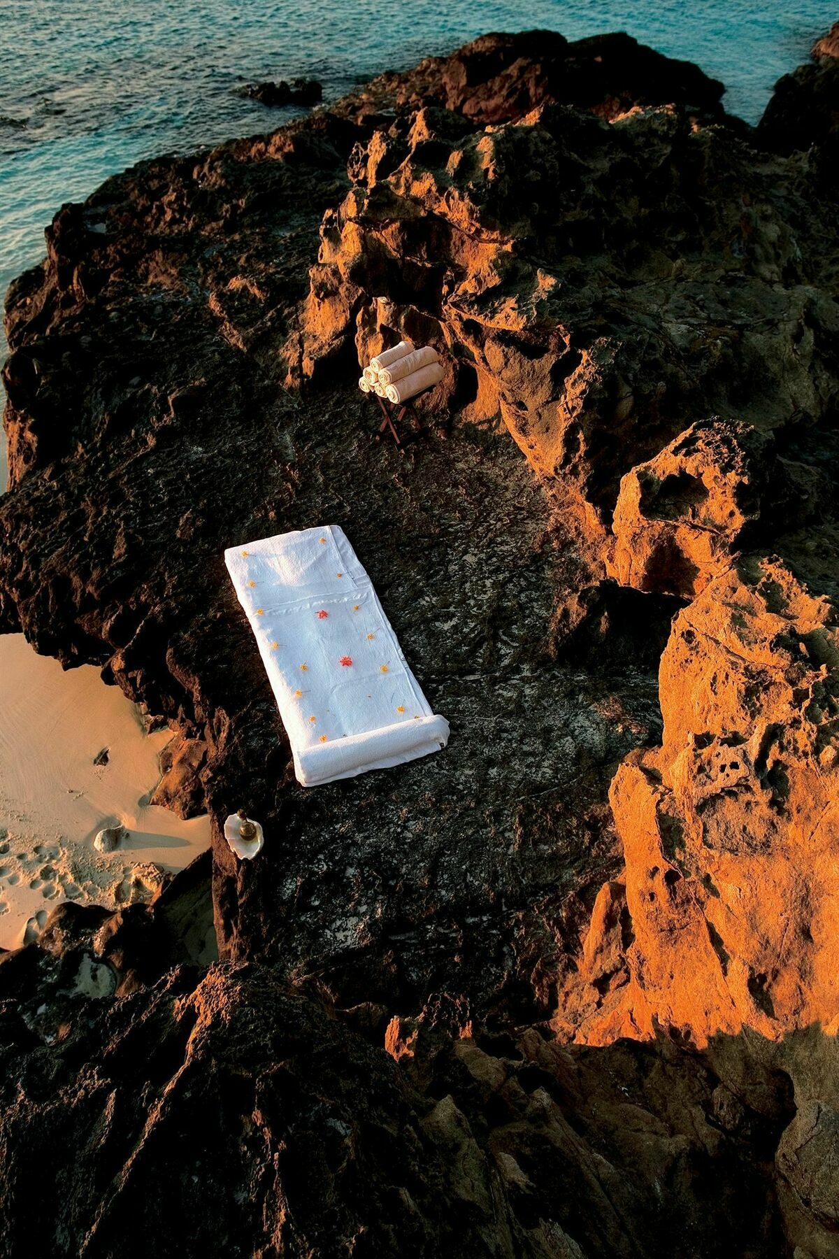Constance Tsarabanjina 호텔 Tsarabanjina Island 외부 사진