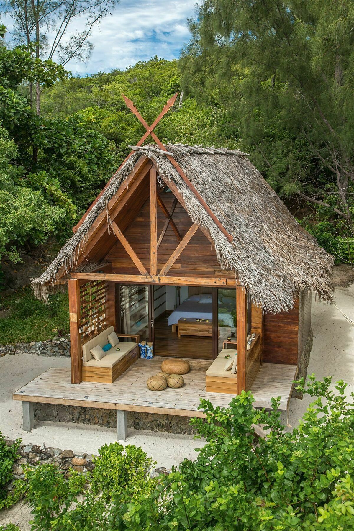 Constance Tsarabanjina 호텔 Tsarabanjina Island 외부 사진