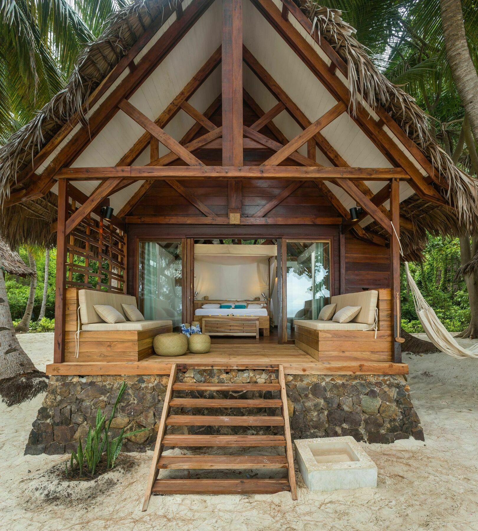 Constance Tsarabanjina 호텔 Tsarabanjina Island 외부 사진